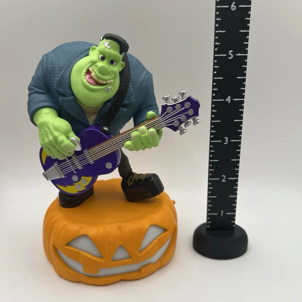 Hallmark halloween storytellers